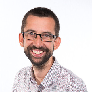 Writer: Peter Foster