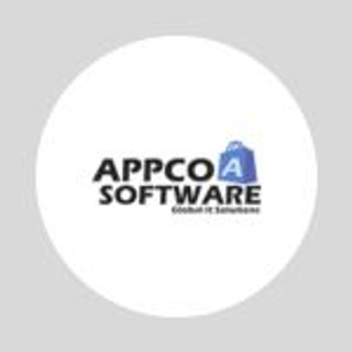 Writer: Appco Software