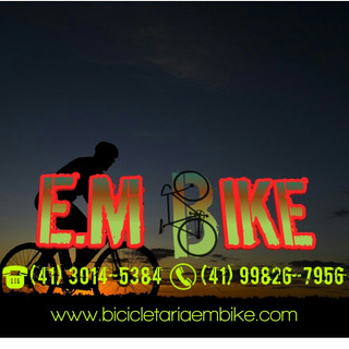 Foto do escritor: EmBike Bicicletaria
