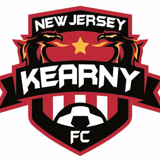 Writer: Kearny Football Club