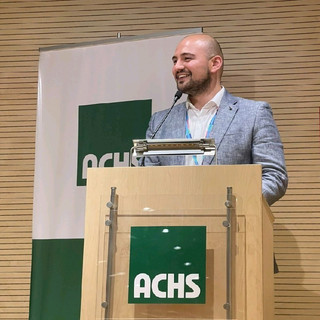 Foto del escritor: Pablo Chapa