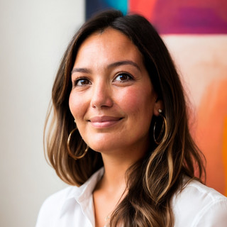 Writer: Jasmine Agosti