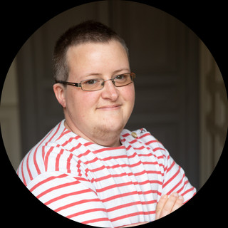 Photo du rédacteur: Mari Doucet