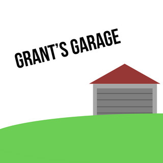 Writer: Grant Brown