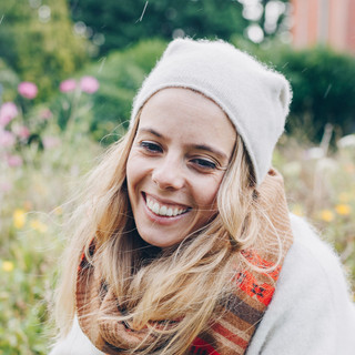 Writer: Charlotte Crowder-Cattier