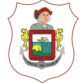 Foto del escritor: Colegio Militar Almirante Colón