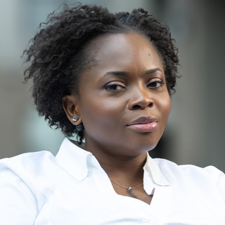 Writer: Gbemi Adekoya
