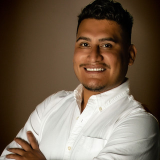 Writer: Andrew Gonzales