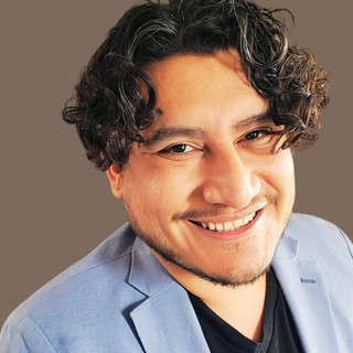 Writer: Andrew Gonzales