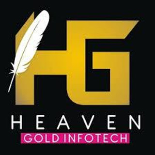 Writer: Heaven Gold Infotech