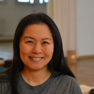 Writer: HSING-CHUN CINDY ROSSET