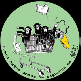 Foto del escritor: artos monos