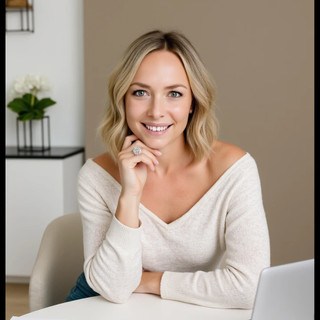 Autorenbild: Sandra Prinz