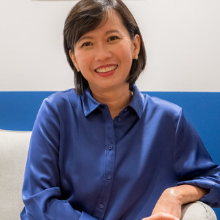 Writer: Denise Lai Chua