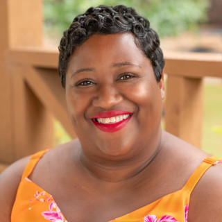 Writer: Cherita Toussaint