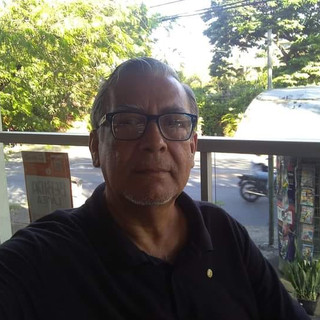 Foto do escritor: José Adauto  Ribeiro da Cruz