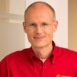 Autorenbild: Jürgen Fazeny