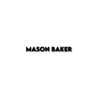 Writer: Mason Baker