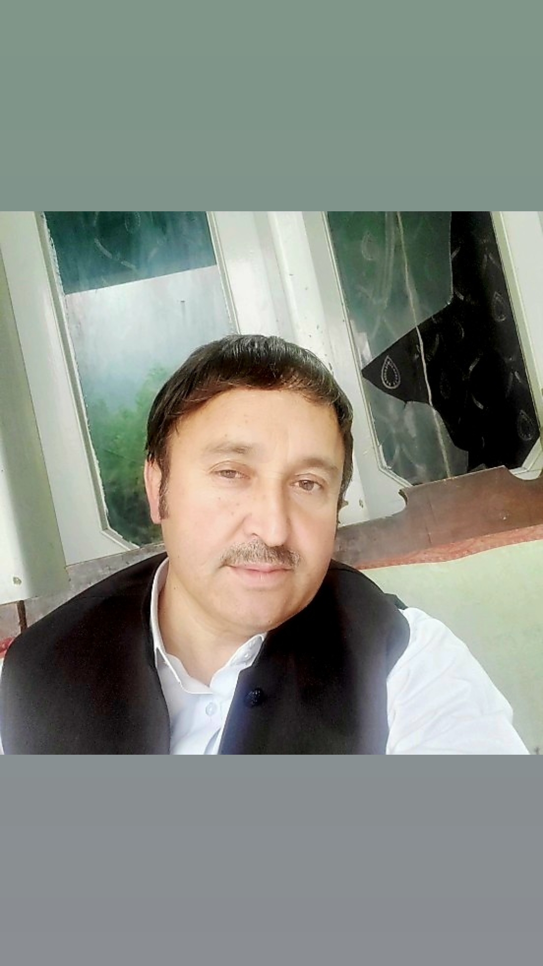 Writer: Salah Khan