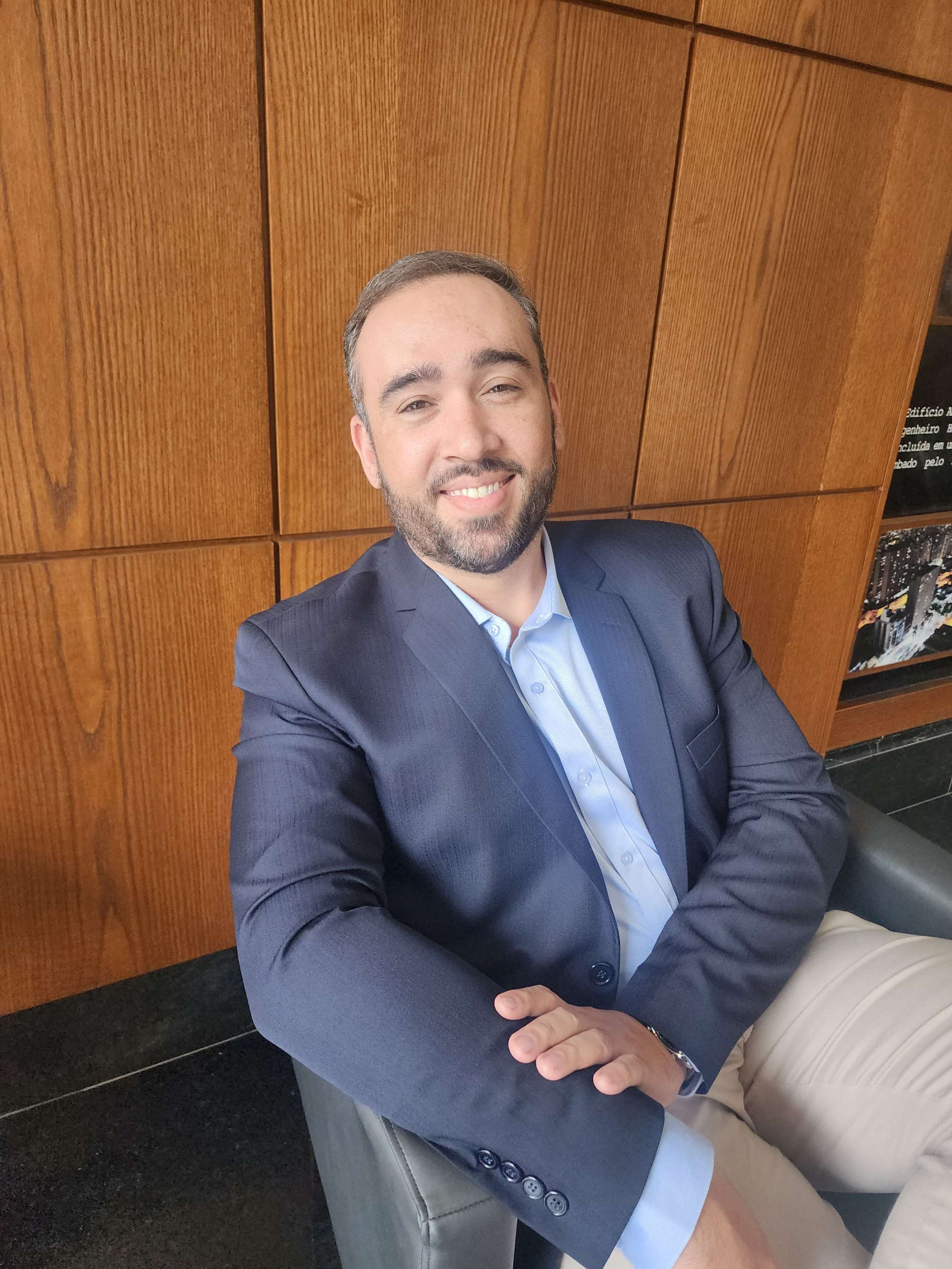 Foto do escritor: Thiago Saraiva Nery de Mendonça