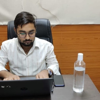 Writer: Ankit Agnihotri