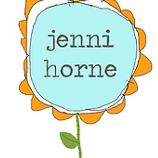 Writer: Jenni Horne