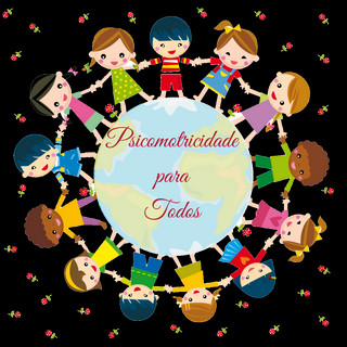 Foto do escritor: Psicomotricidade Para Todos Psicomotricista Carmen Sandu 