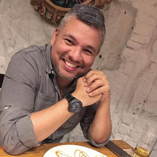 Foto del escritor: Richi Tejada