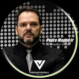 Foto do escritor: Pedro Cezar  Magno Junior