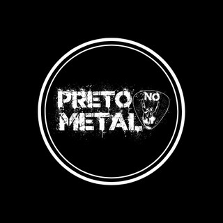 Foto do escritor: Preto no Metal