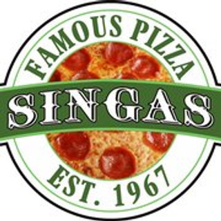 Writer: Singas Famous Pizza NJ