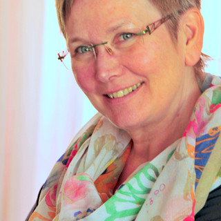 Foto van schrijver: Yvonne Mirer