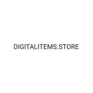 Writer: Digital Items Store