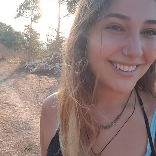 תמונת הסופר/ת: Noga Barell