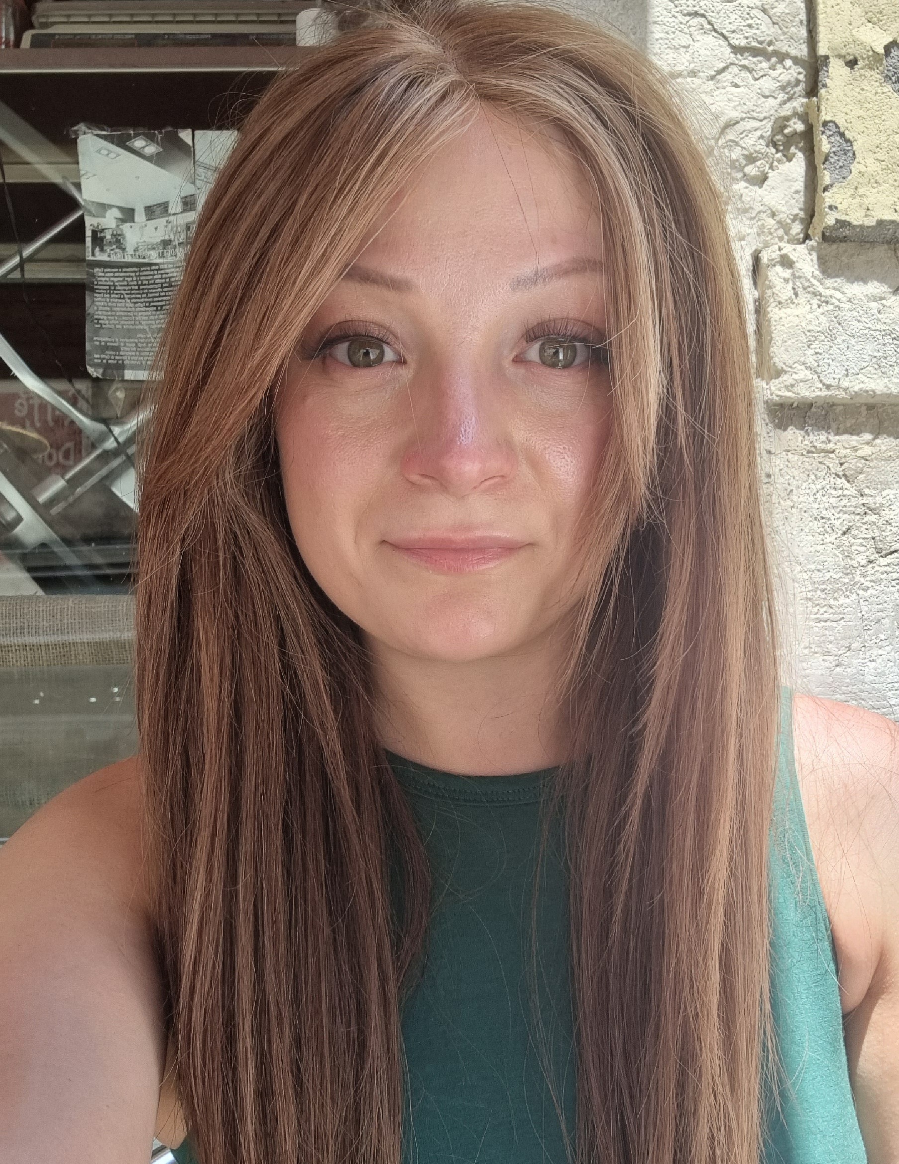 Writer: Rachael Tucker PhD