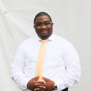 Writer: Nicholas Obodo
