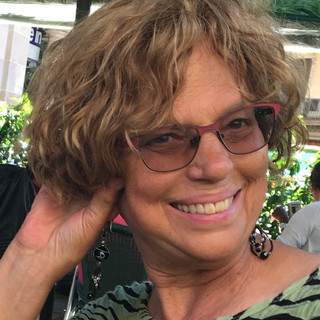 Writer: Susan Partnow