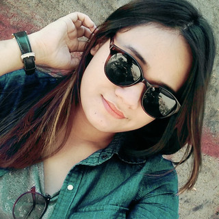 Foto do escritor: Glenda Dinelly