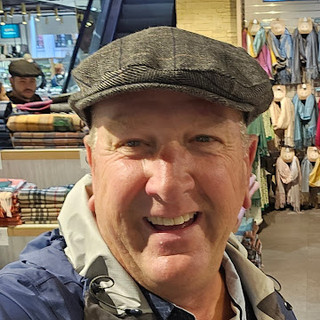 Writer: Cliff Woolard