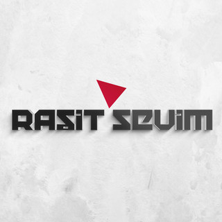Yazarın fotoğrafı: Raşit Sevim