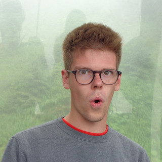 Foto van schrijver: Jens DB