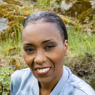 Writer: Yolande Parry