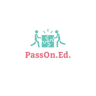 Writer: PassOn Education