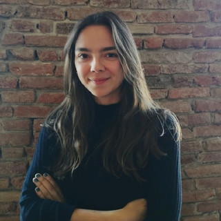 Writer: Carolina Cuervo-Robert