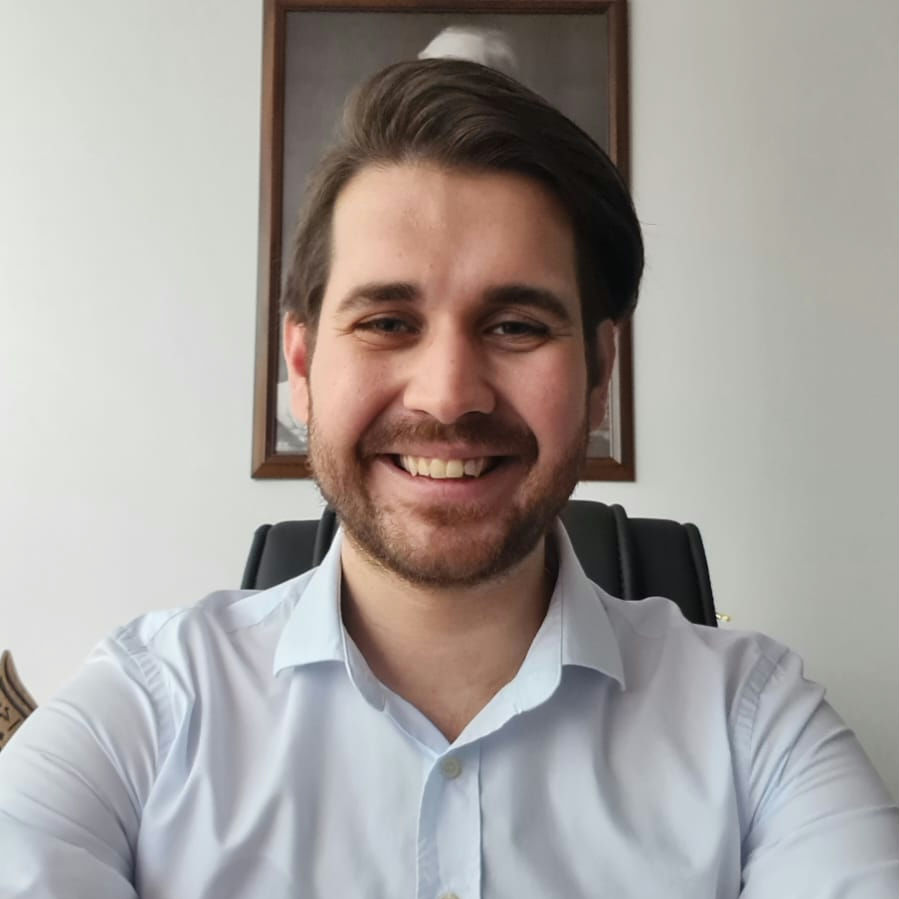 Yazarın fotoğrafı: Recep Sefer Köksal