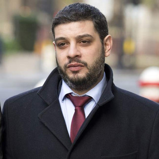 Writer: Anthony Constantinou