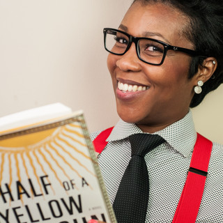 Writer: Leonda Adeko, MBA