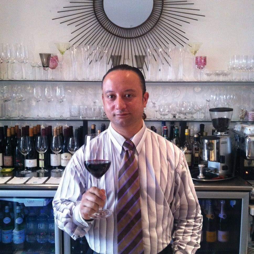 Writer: Gary Armstrong