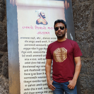 Writer: आदित्य गोखले