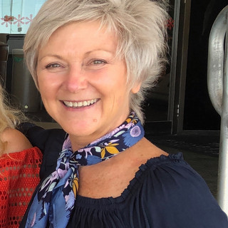 Writer: Ros McMaster